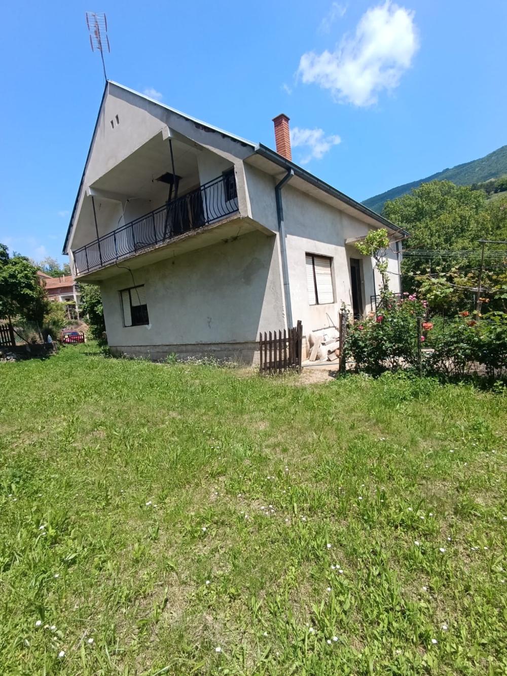 Slika 1 - Selo Dušnik,  Kuća na prodaju, 80m2